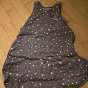 Woolino sleep sack, 2-4 years, 4 seasons